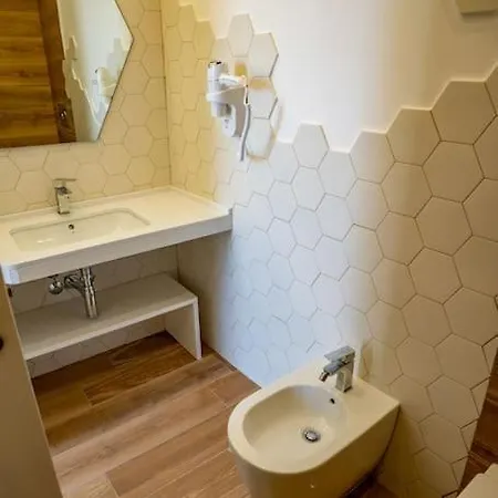 Aquamar Bed & Breakfast Crotone