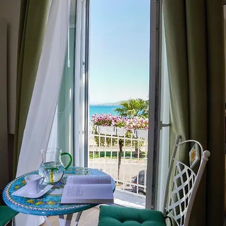 Bed & Breakfast Aquamar Crotone