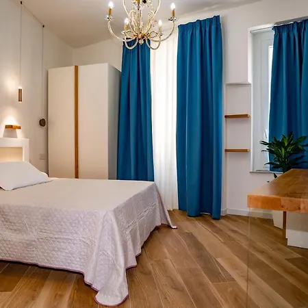Aquamar فندق مبيت وإفطار 3*