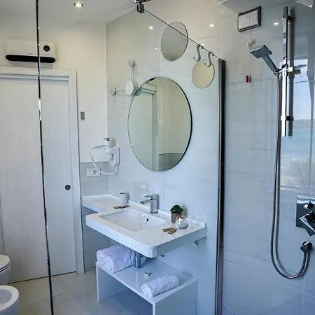 Bed & Breakfast Aquamar