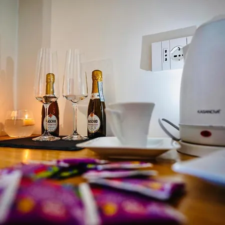 Bed & Breakfast Aquamar