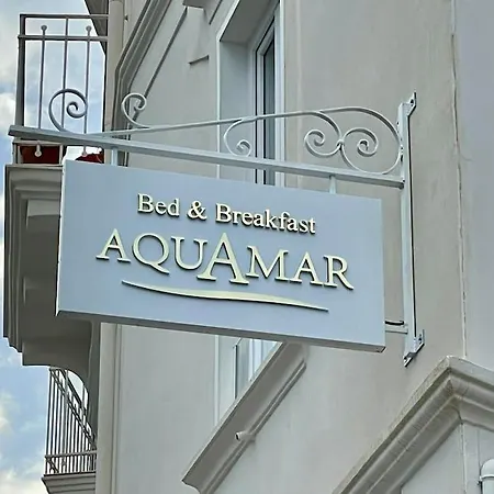 Nocleg ze śniadaniem Aquamar Crotone