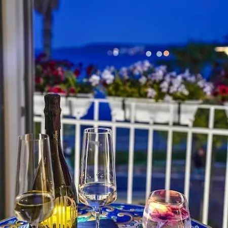 住宿加早餐酒店 Aquamar