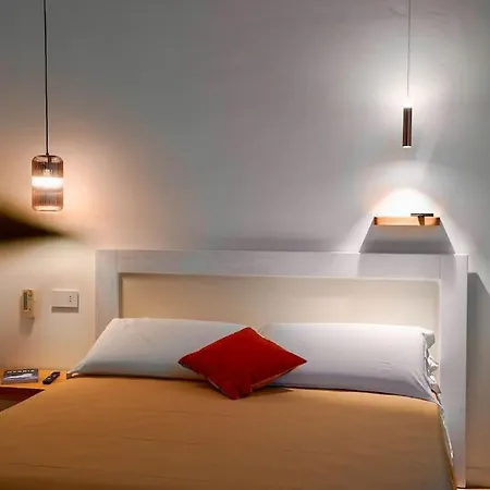 Frühstückspension Aquamar 4*