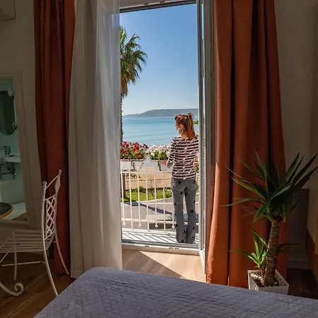 Aquamar 克罗托内