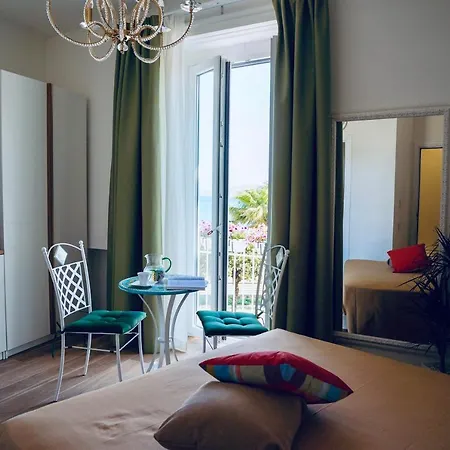 Aquamar 4*