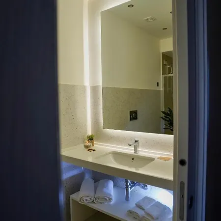 住宿加早餐酒店 Aquamar