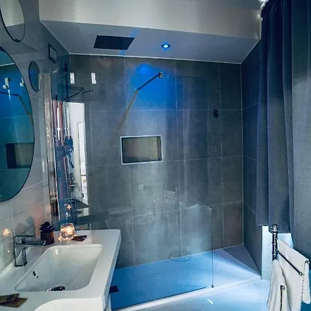 住宿加早餐酒店 Aquamar 克罗托内