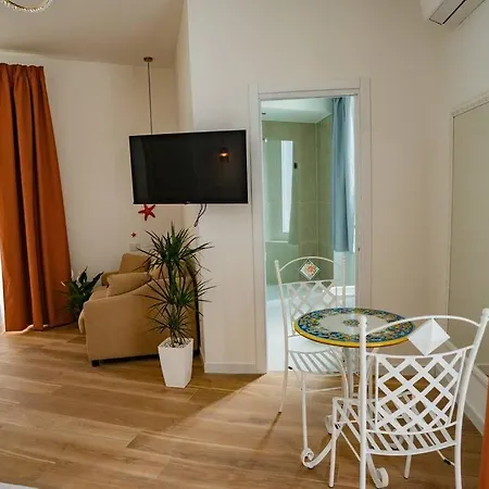 Aquamar 克罗托内