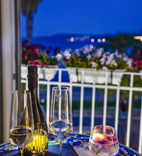 Bed & Breakfast Aquamar