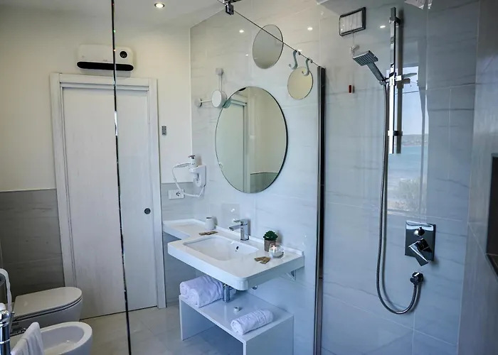 Bed & Breakfast Aquamar