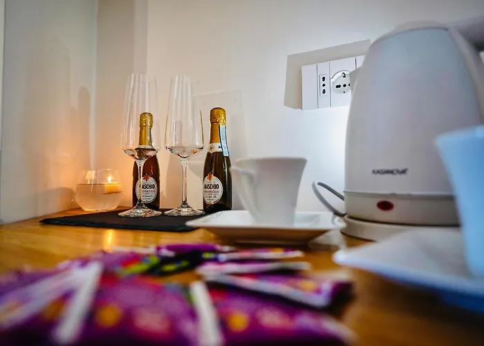 Bed & Breakfast Aquamar