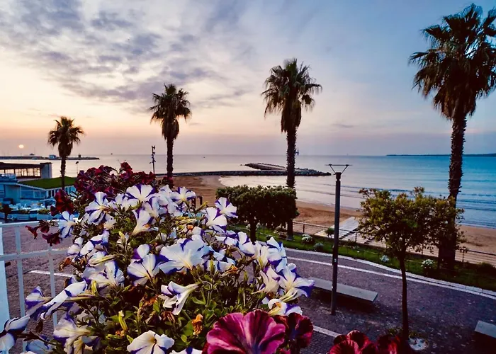 Bed & Breakfast Aquamar